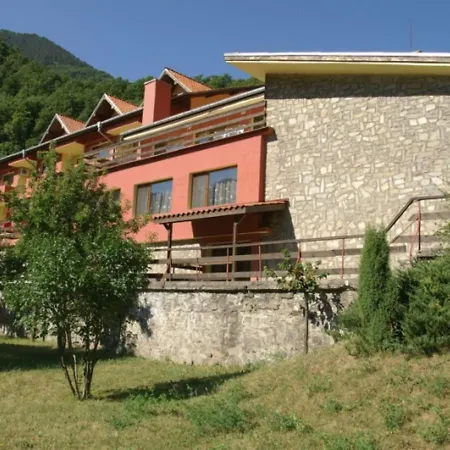 Apartament Forest Spring