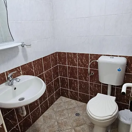 Forest Spring Asenowgrad