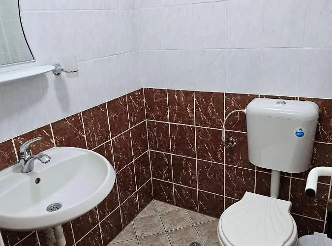 Forest Spring Асеновград